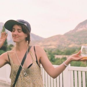 Meet your Posher, Lexi